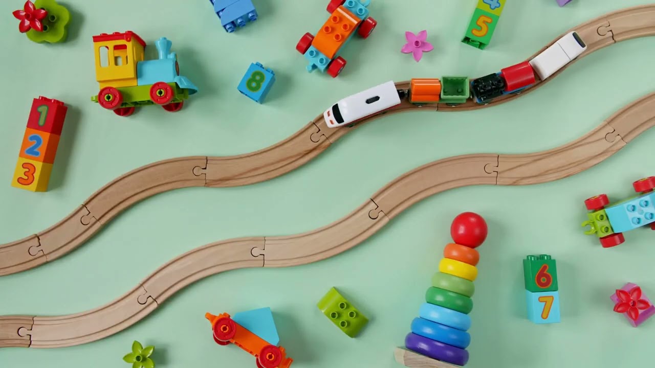 Preschool & PlaySchool In Ranchi | Cocomelon Kids Pre School Ashok Nagar Ranchi