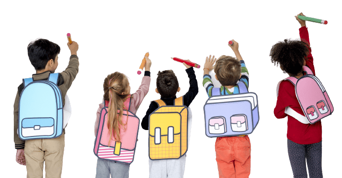 Play School In Ranchi | Cocomelon Kids Pre School Ashok Nagar Ranchi