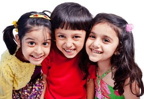 Preschool & Play School In Ranchi | Cocomelon Kids Pre School Ashok Nagar Ranchi