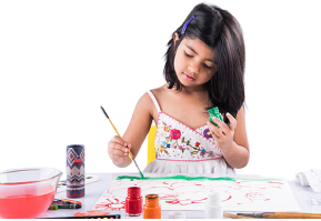 Preschool & Play School In Ranchi | Cocomelon Kids Pre School Ashok Nagar Ranchi